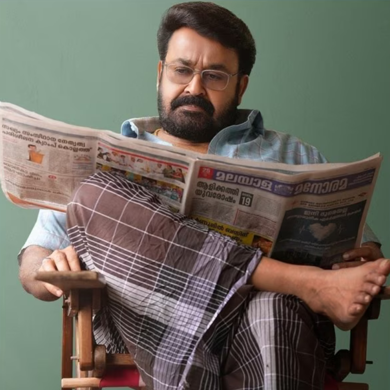'दृश्यम 3' की एडवांस बुकिंग