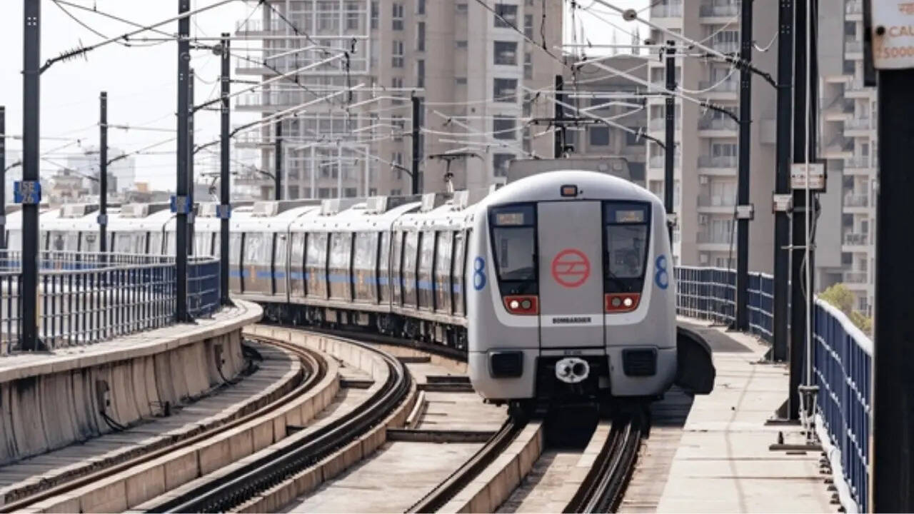 योजना में छह अन्य नए कॉरिडोर भी शामिल