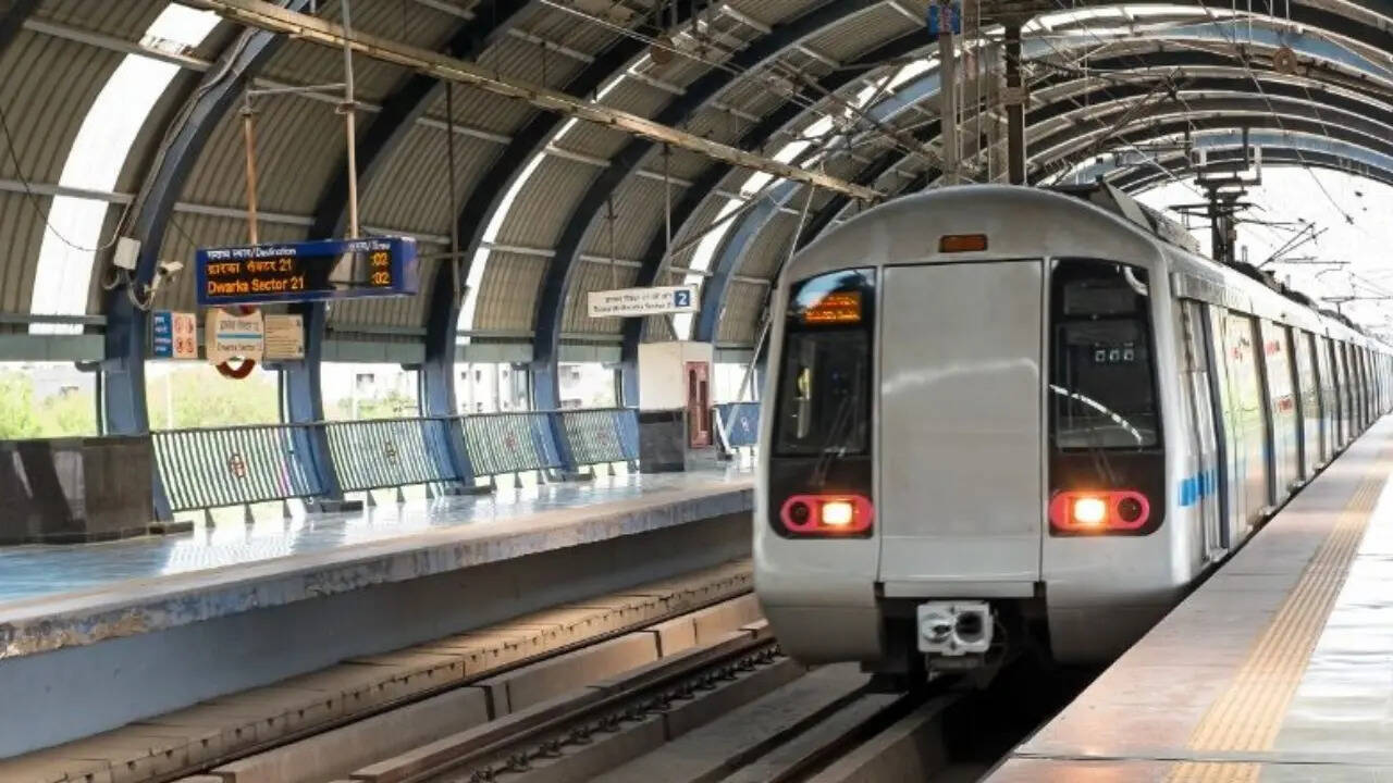 पटपड़गंज (Patparganj)