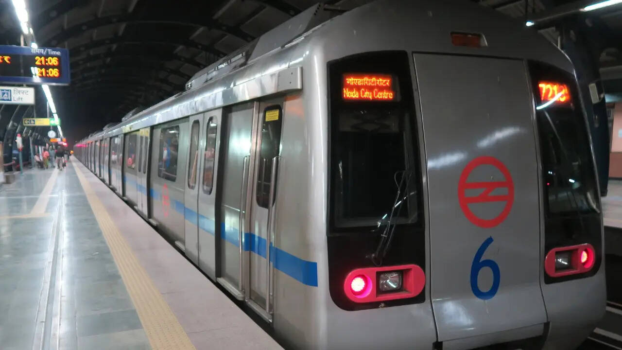 निर्माण विहार (Nirman Vihar)