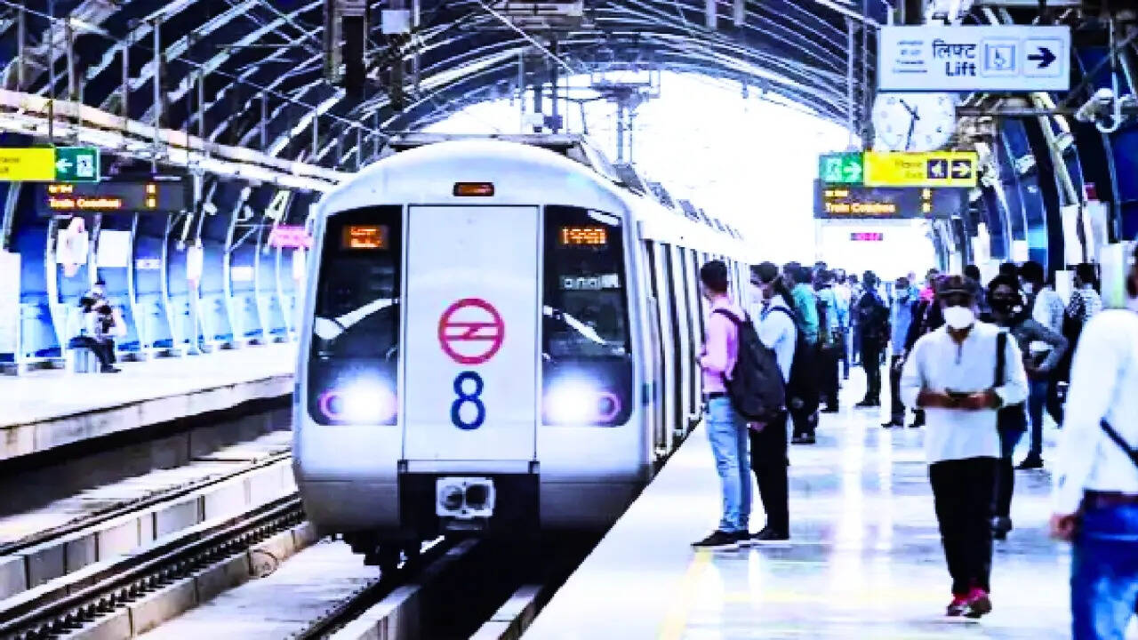 कैलाश नगर (Kailash Nagar)