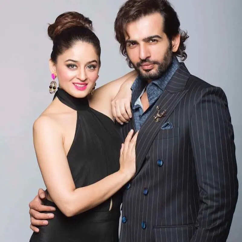 जय भानुशाली-माही विज (Jay Bhanushali-Mahhi Vij)