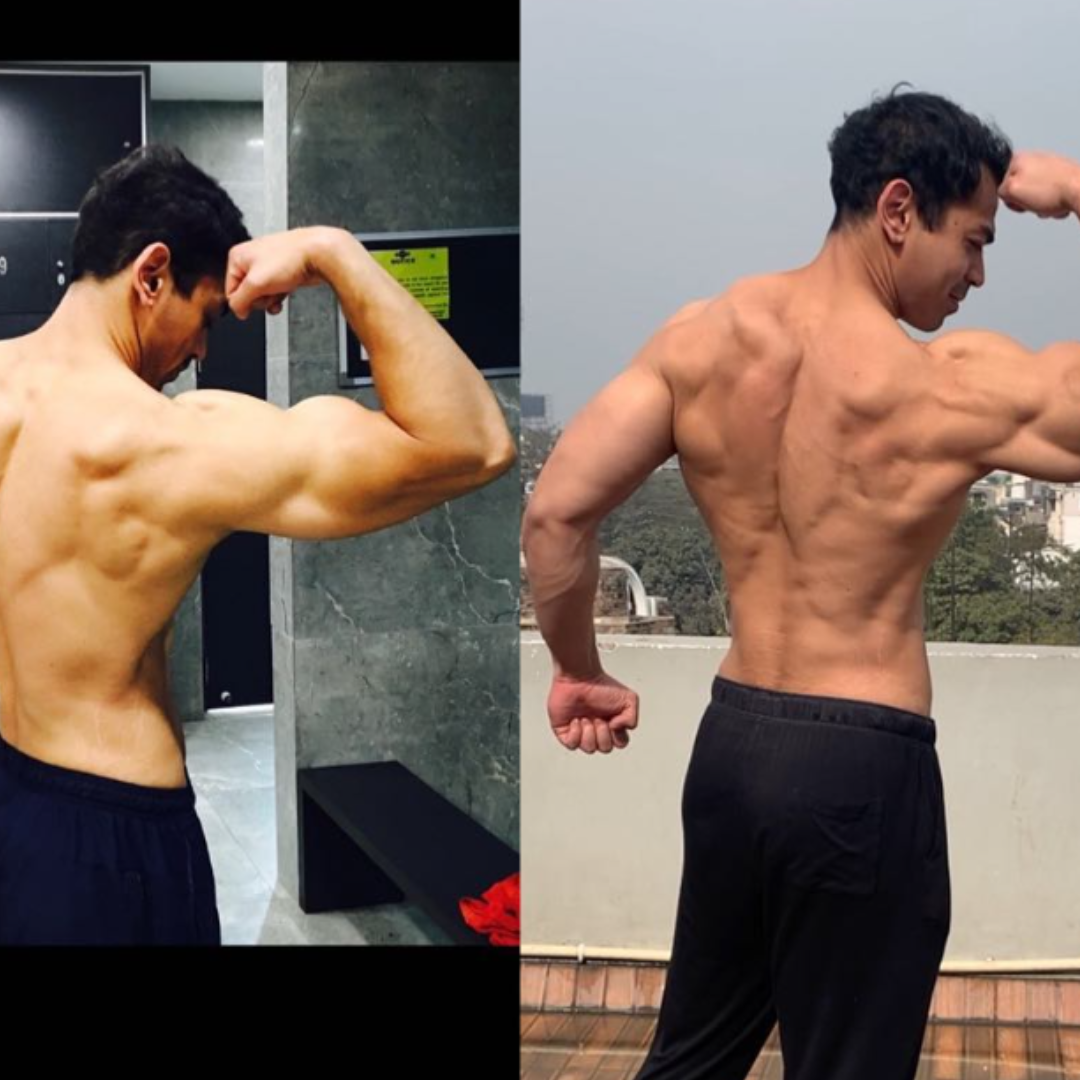 राजनीति में नहीं थी रुचि
