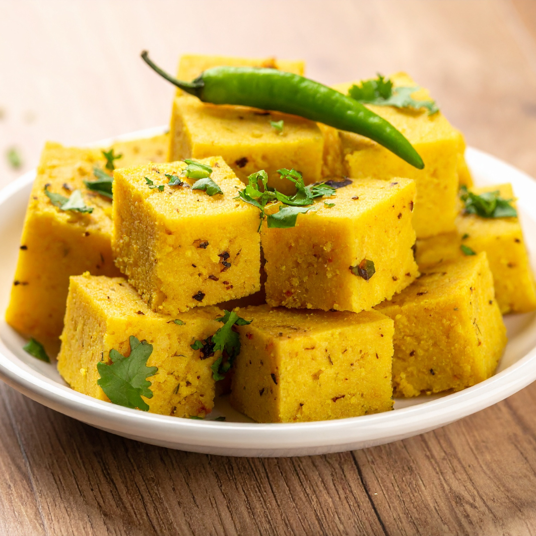 ढोकला