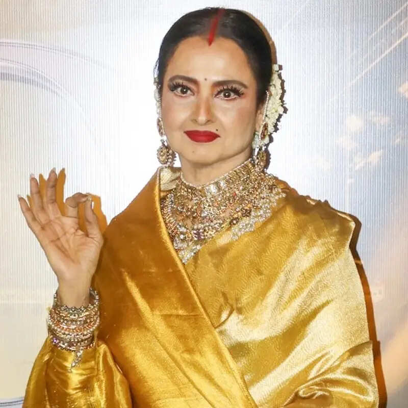 रेखा