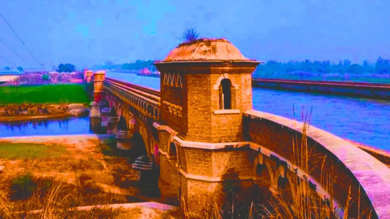 ऐतिहासिक धरोहर 