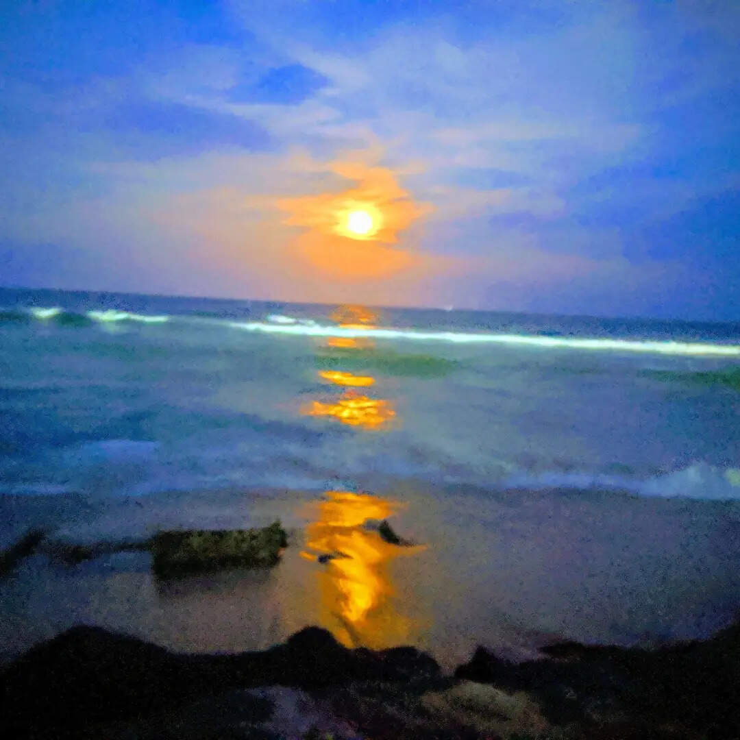​पुडुचेरी​