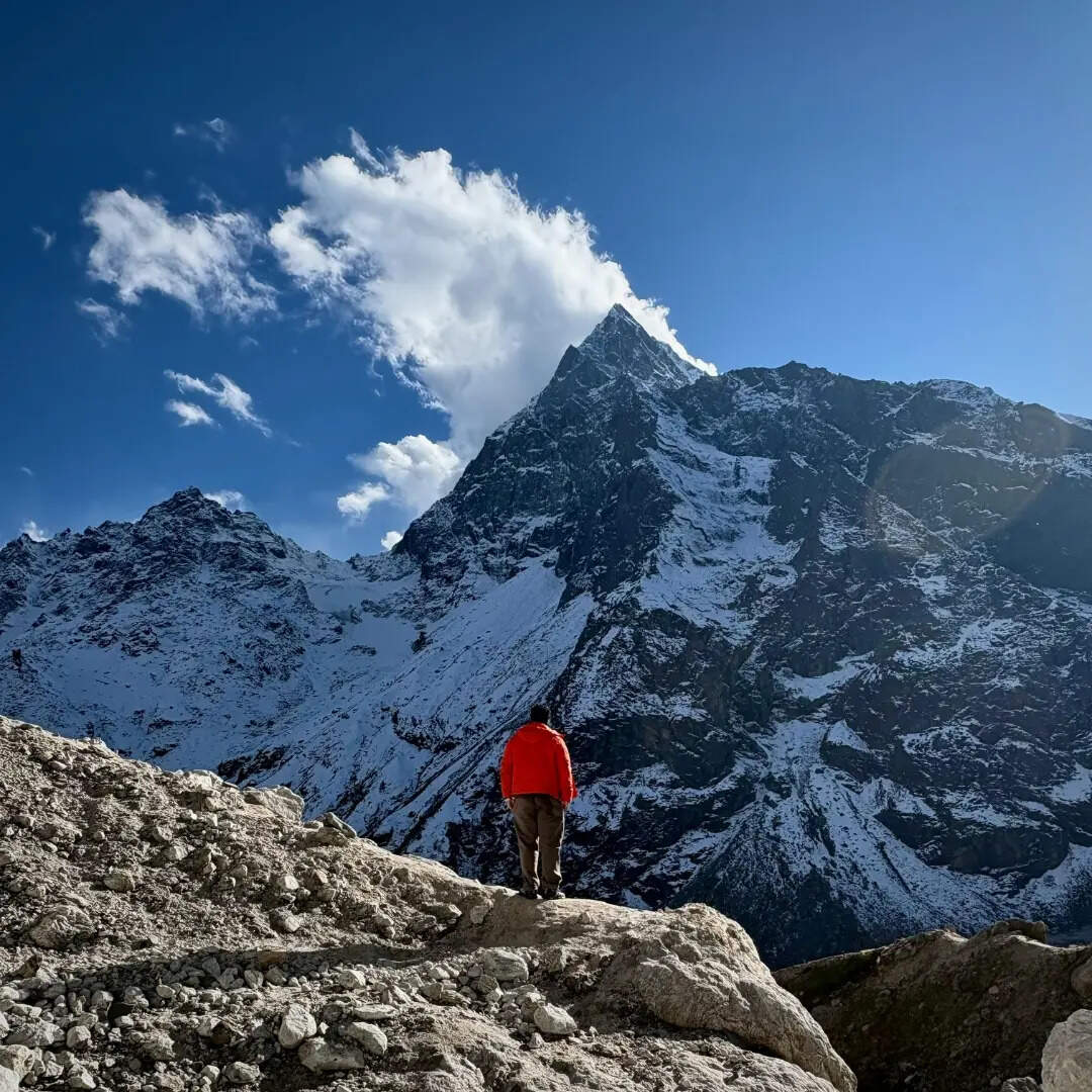 ​औली, उत्तराखंड​