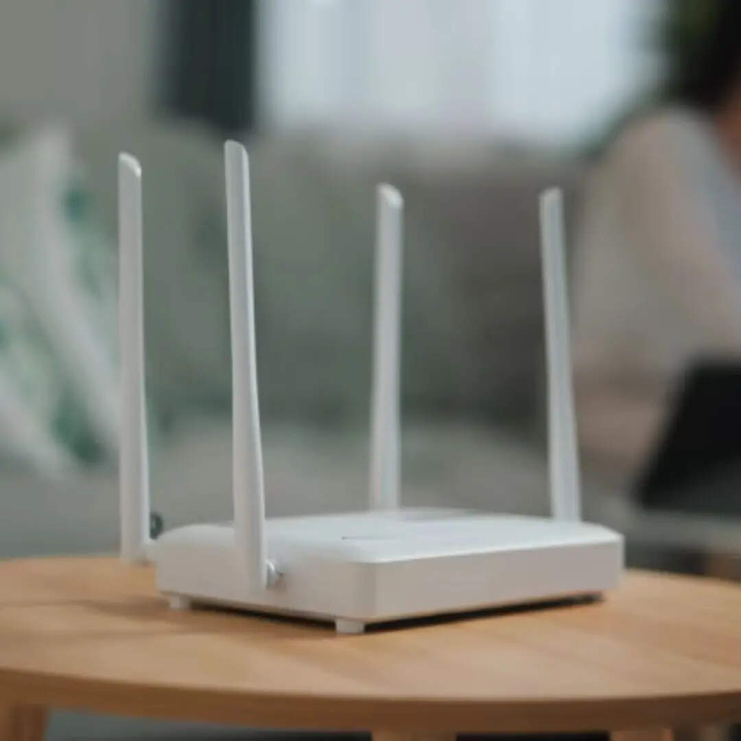 क्या WiFi राउटर में सिक्का रखने से इंटरनेट स्पीड बढ़ती है? जानें कितना ...