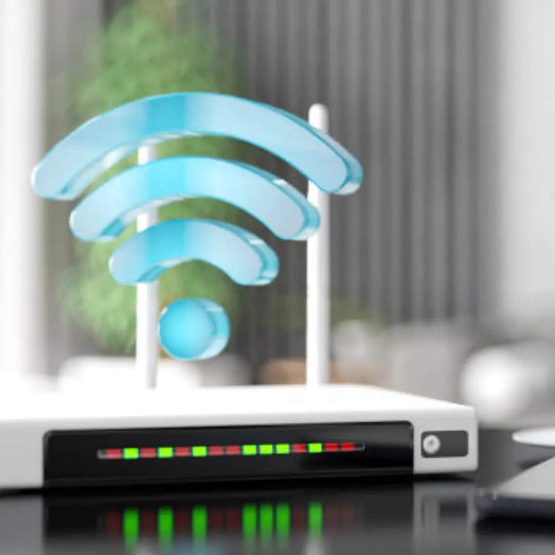 क्या WiFi राउटर में सिक्का रखने से इंटरनेट स्पीड बढ़ती है? जानें कितना ...