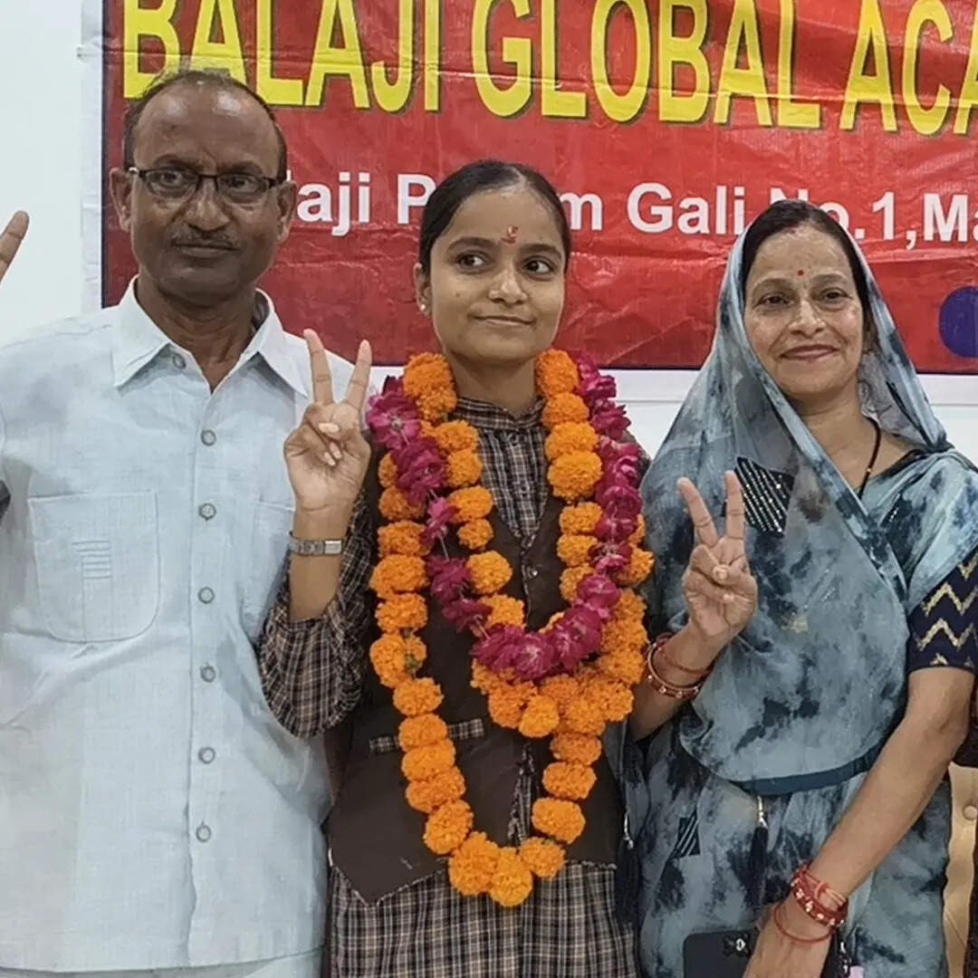 जज बनने का सपना