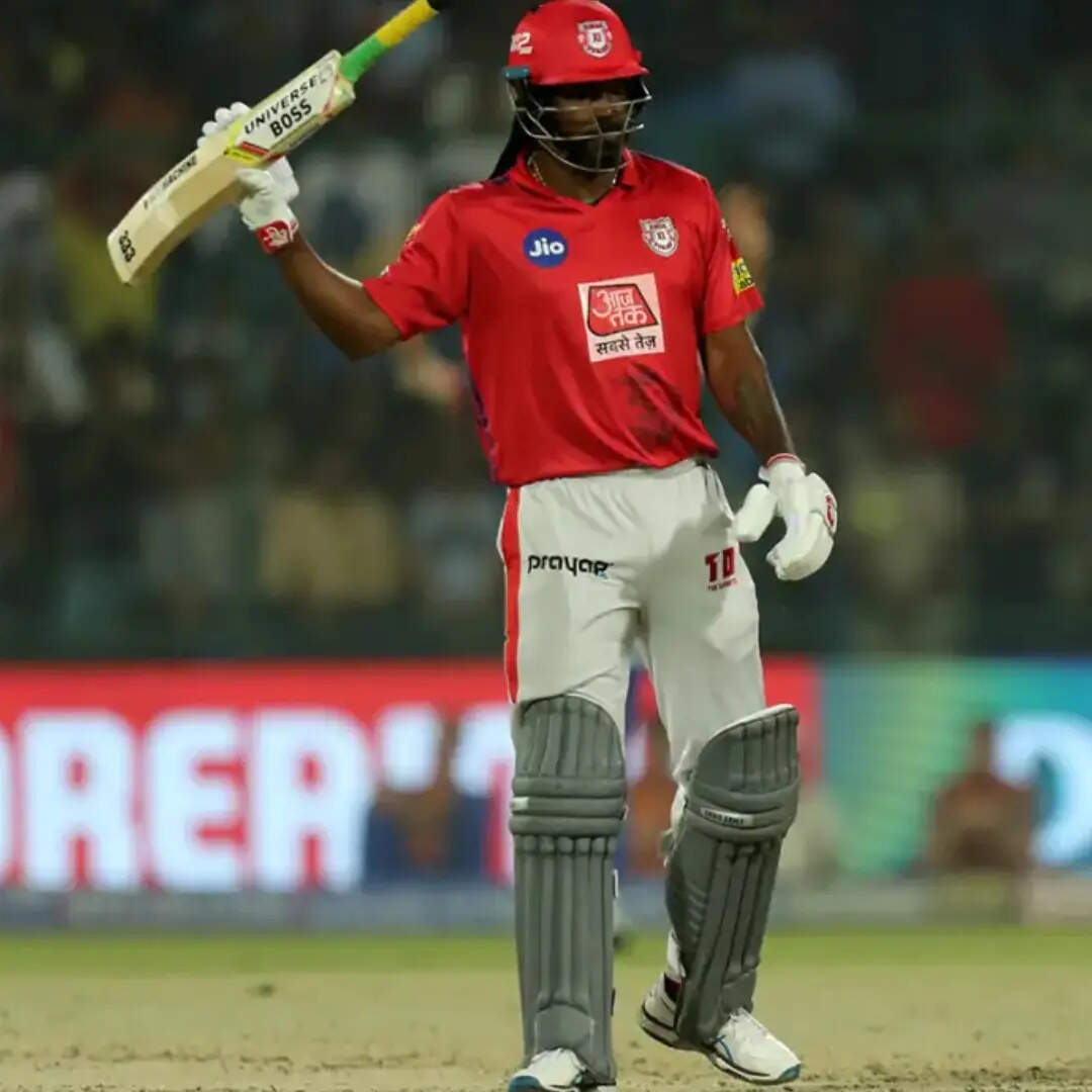 Most Centuries In T20: T20 Mein Sabse Jyada Shatak Ka Vishwa Record ...