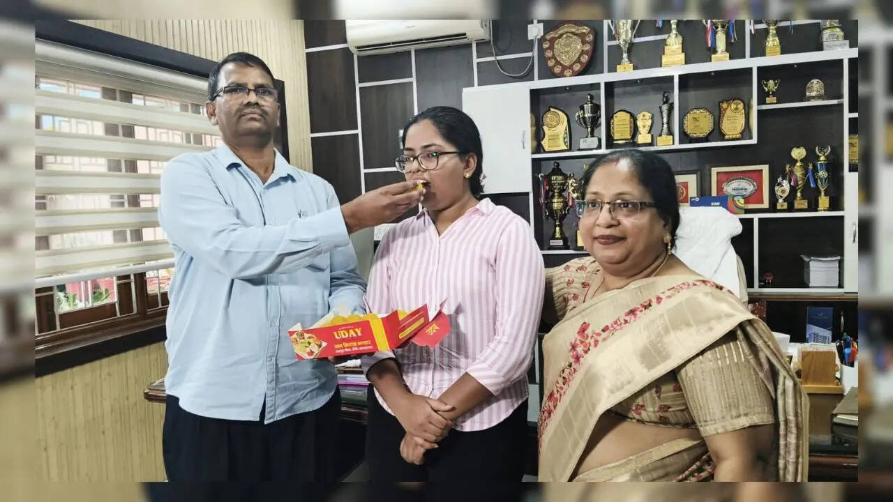 मेहनत, अनुशासन और परिवार का सहयोग