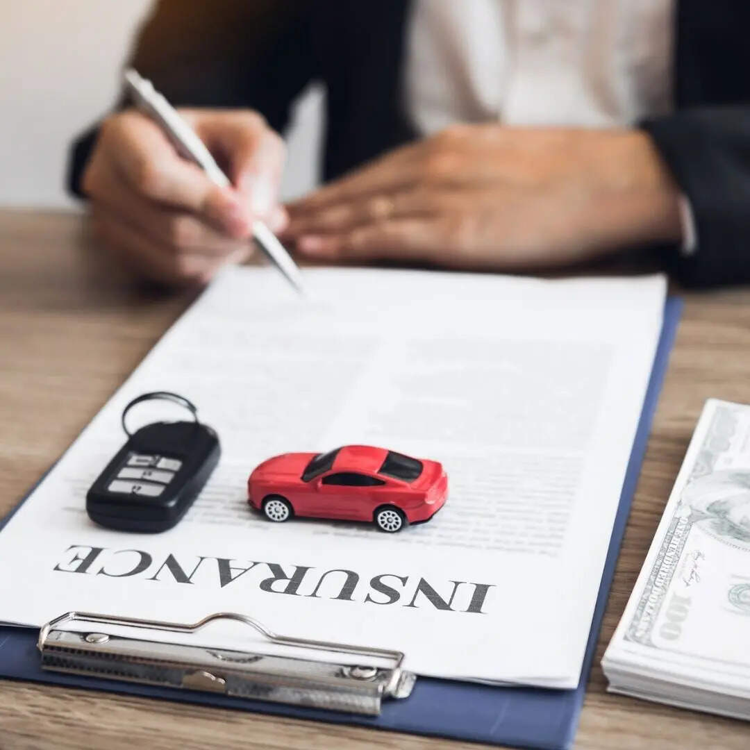​Voluntary Deductible बढ़ाना