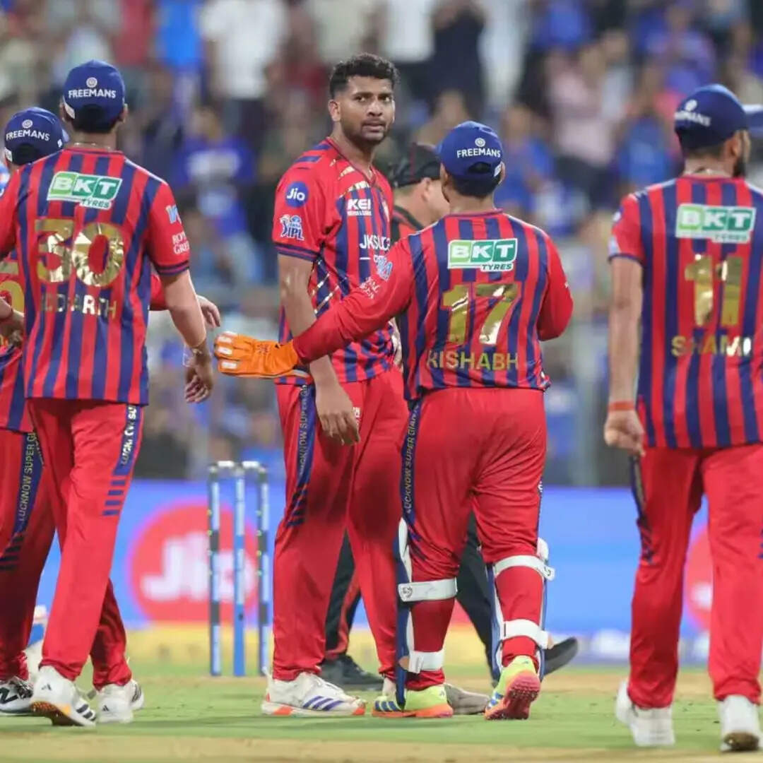 Image showcasing IPL Me Kiski Jayegi Kaptani: These Three IPL Captains Can Lose Their ...