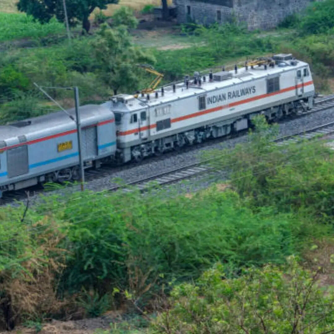 <strong>पैसेंजर और एक्सप्रेस ट्रेन में अंतर</strong>