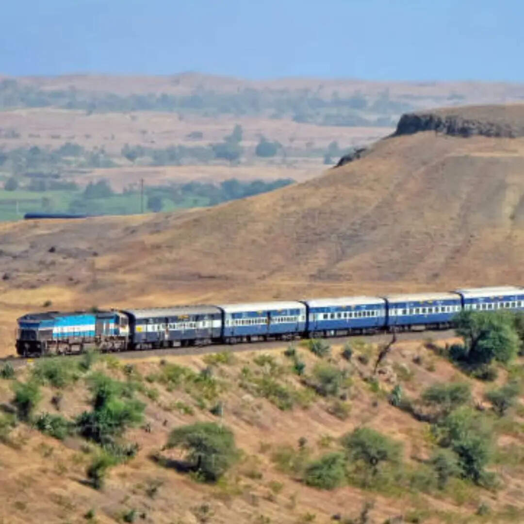<strong>सभी ट्रेन का माइलेज अलग-अलग</strong>