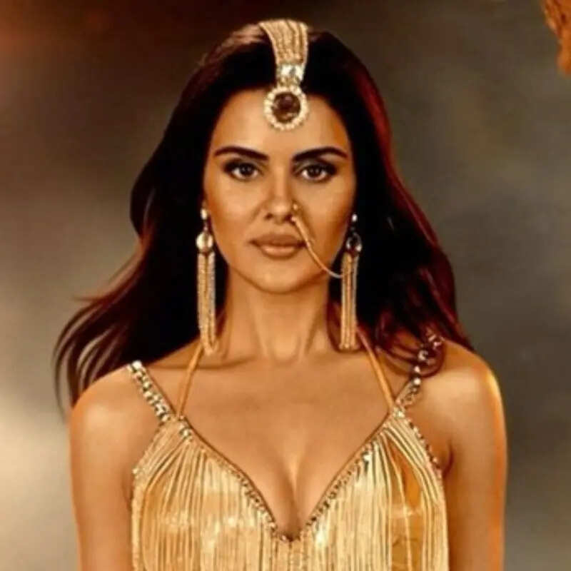 नागिन 7 का प्रोमो 