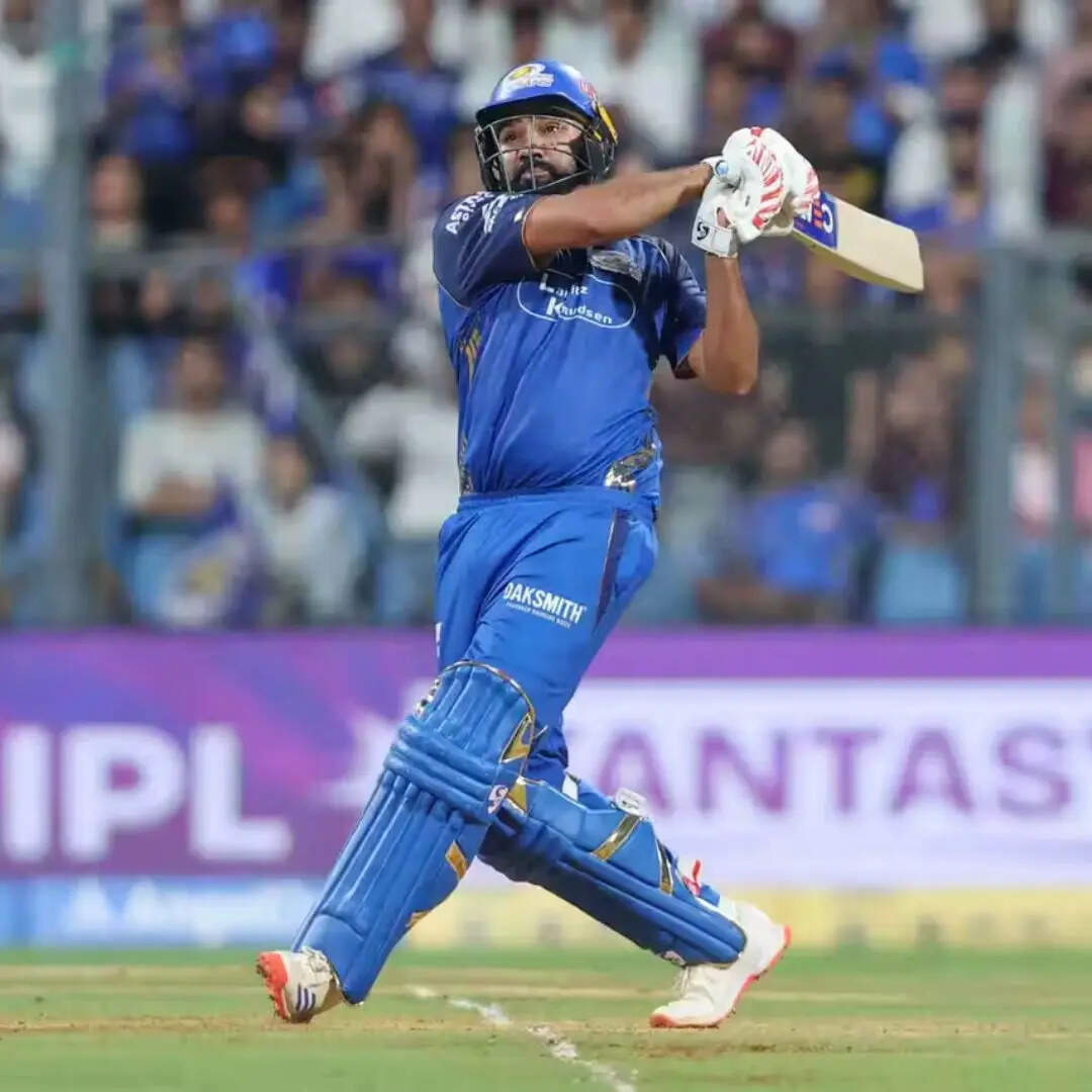 IPL में सबसे ज्यादा छक्के जड़ने वाले भारतीय