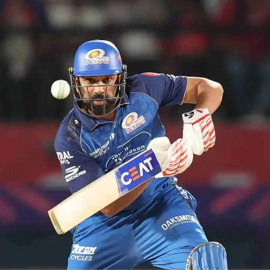 IPL करियर का 279वां मैच
