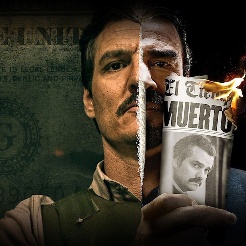 ​नार्कोस (Narcos)