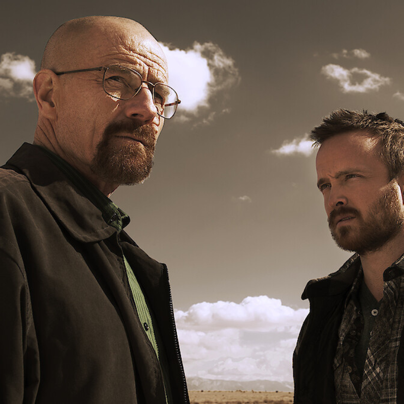 ब्रेकिंग बैड (Breaking Bad)