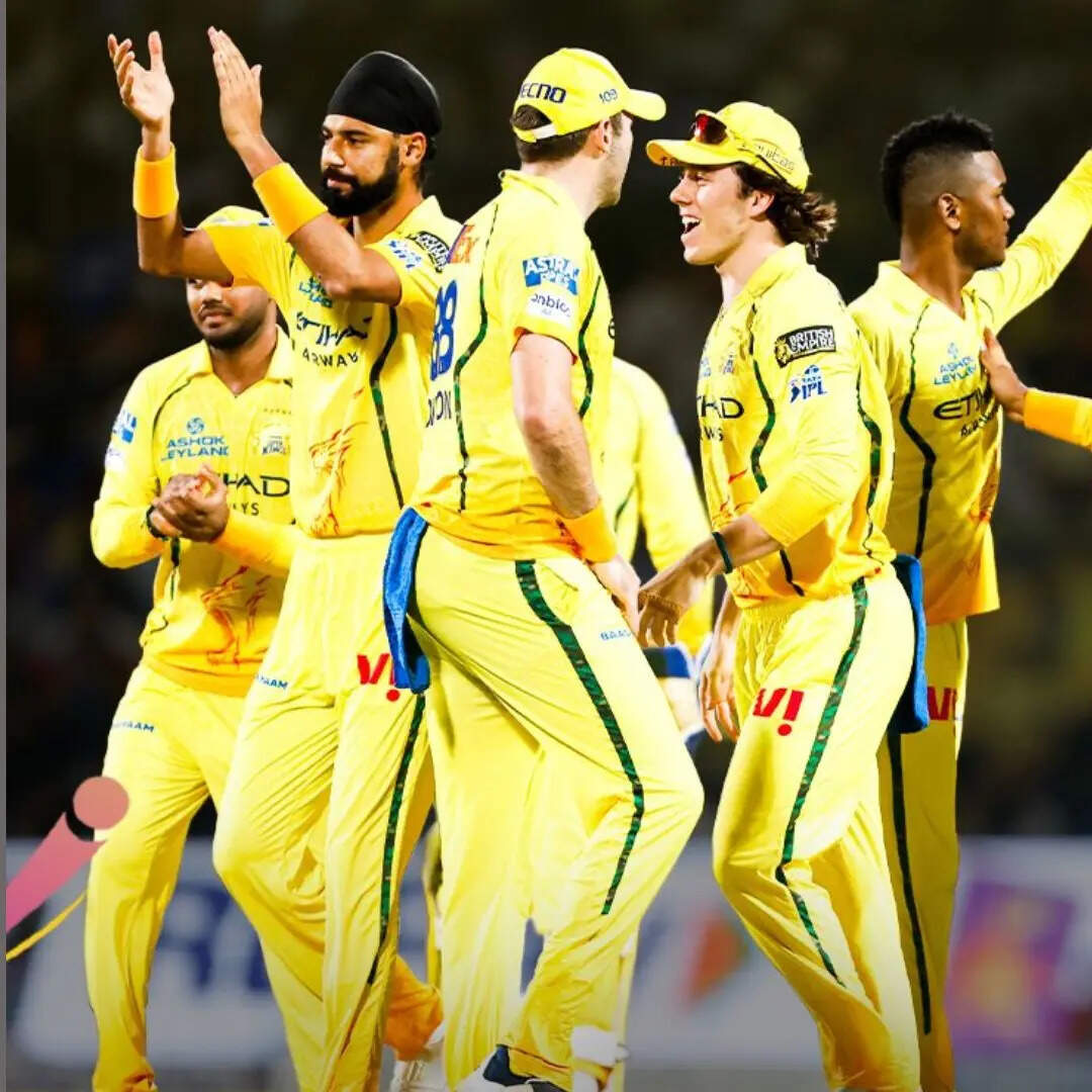 नंबर 4 पर रुतुराज गायकवाड़