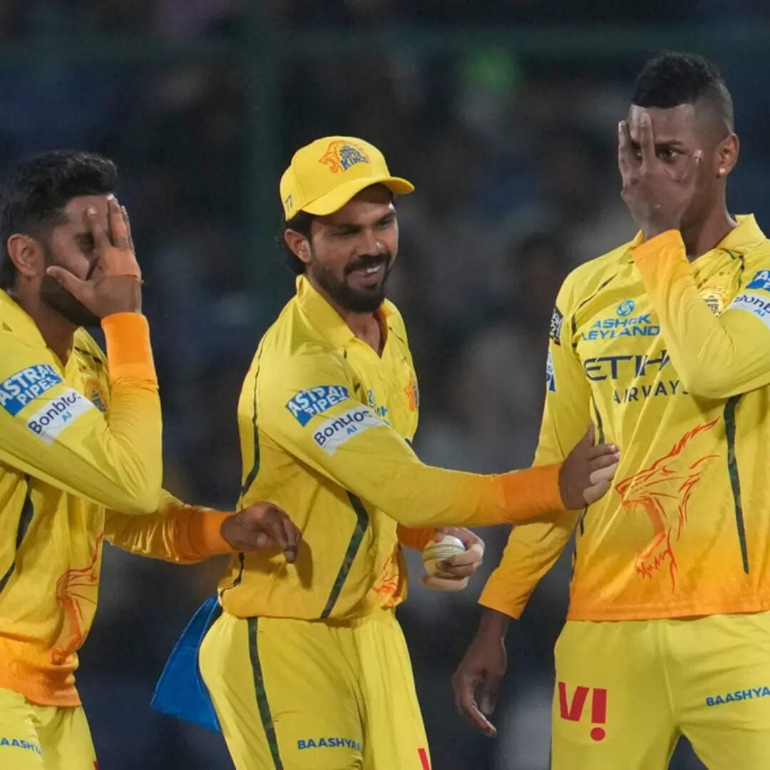 अंक तालिका में पहुंची छठे स्थान पर