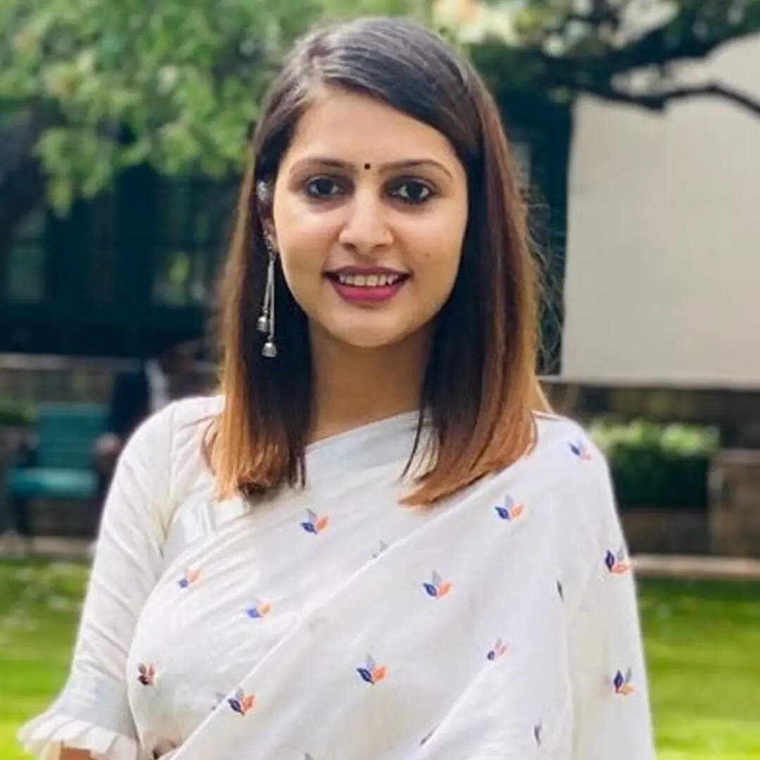 IAS Ankita Chaudhary 4