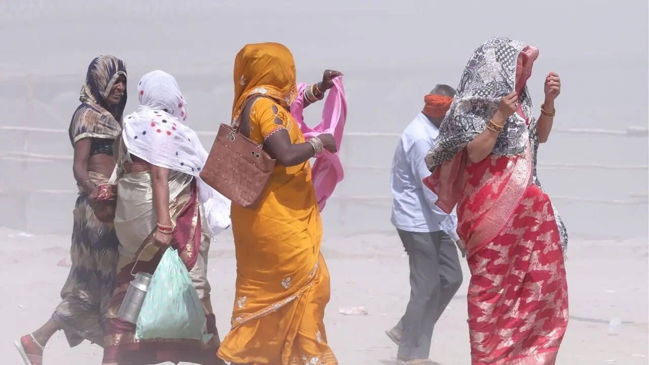 ​नौतपा क्या है?