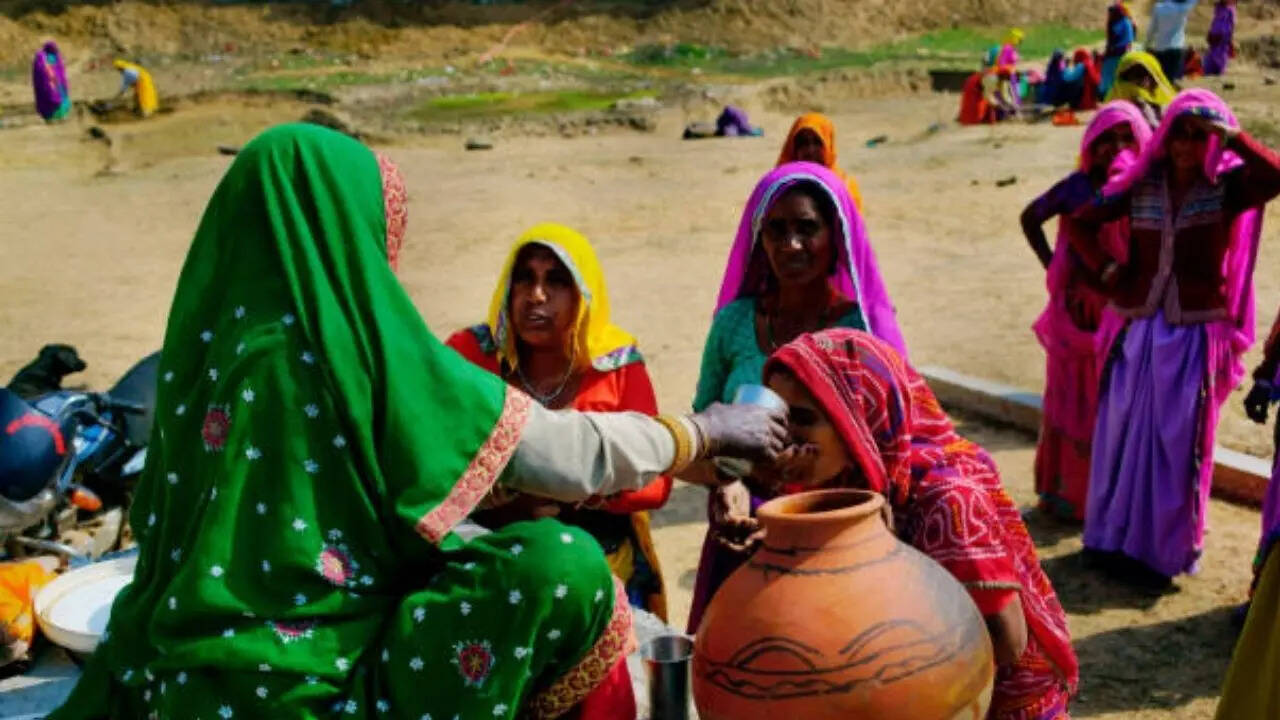 ​मौसम विभाग का अलर्ट​