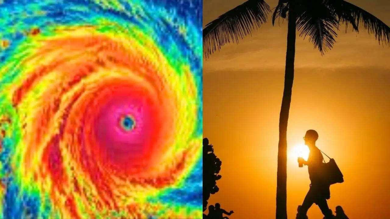 ​इस बार Super El Niño और नौतपा 2026 का कनेक्शन
