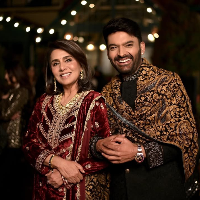 ​दादी की शादी (Daadi Ki Shaadi)