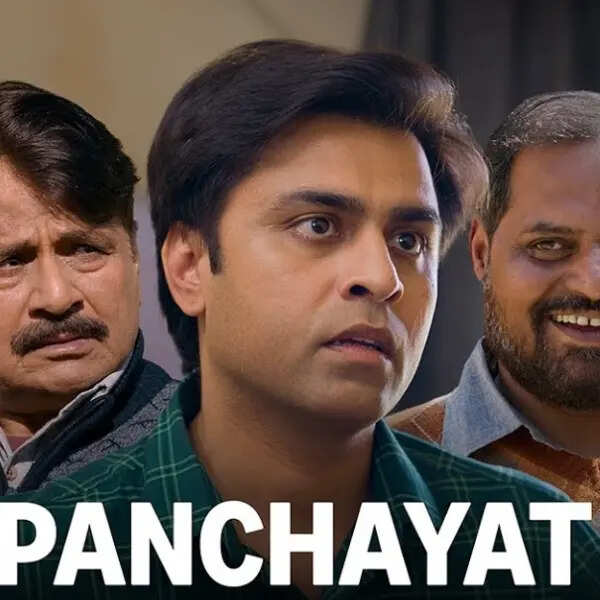 पंचायत 5 पर टिकी है नजरें