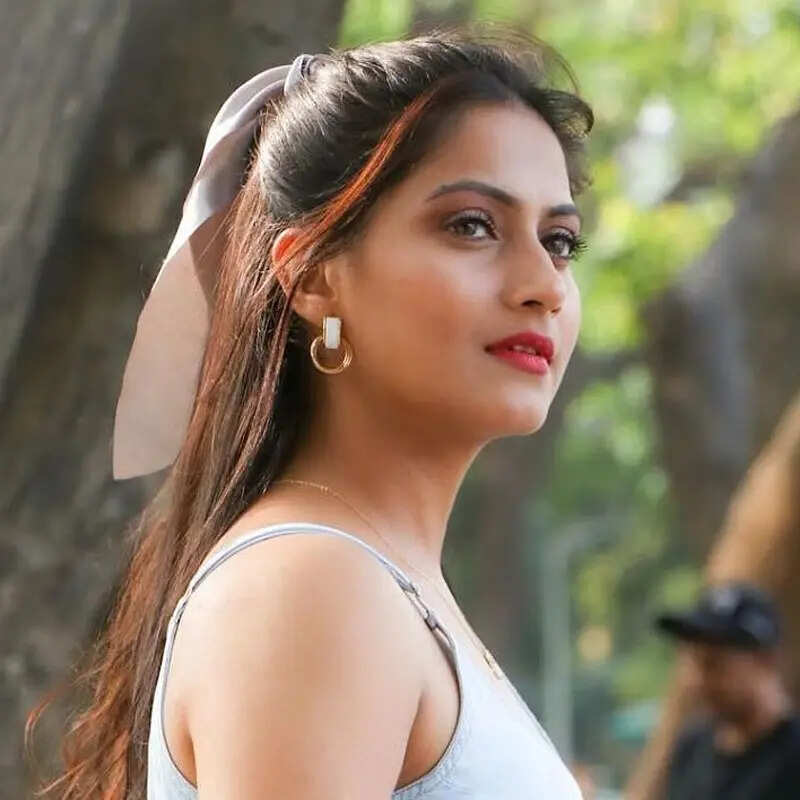 गंगा माई की बेटियां में नम्रता प्रधान की एंट्री