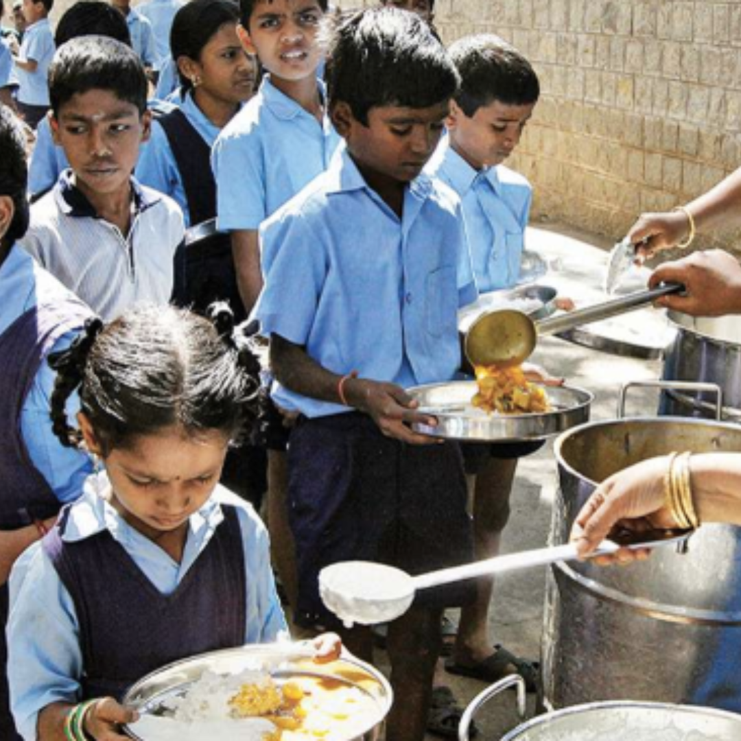 इतनी रोटी कैसे बनाते हैं