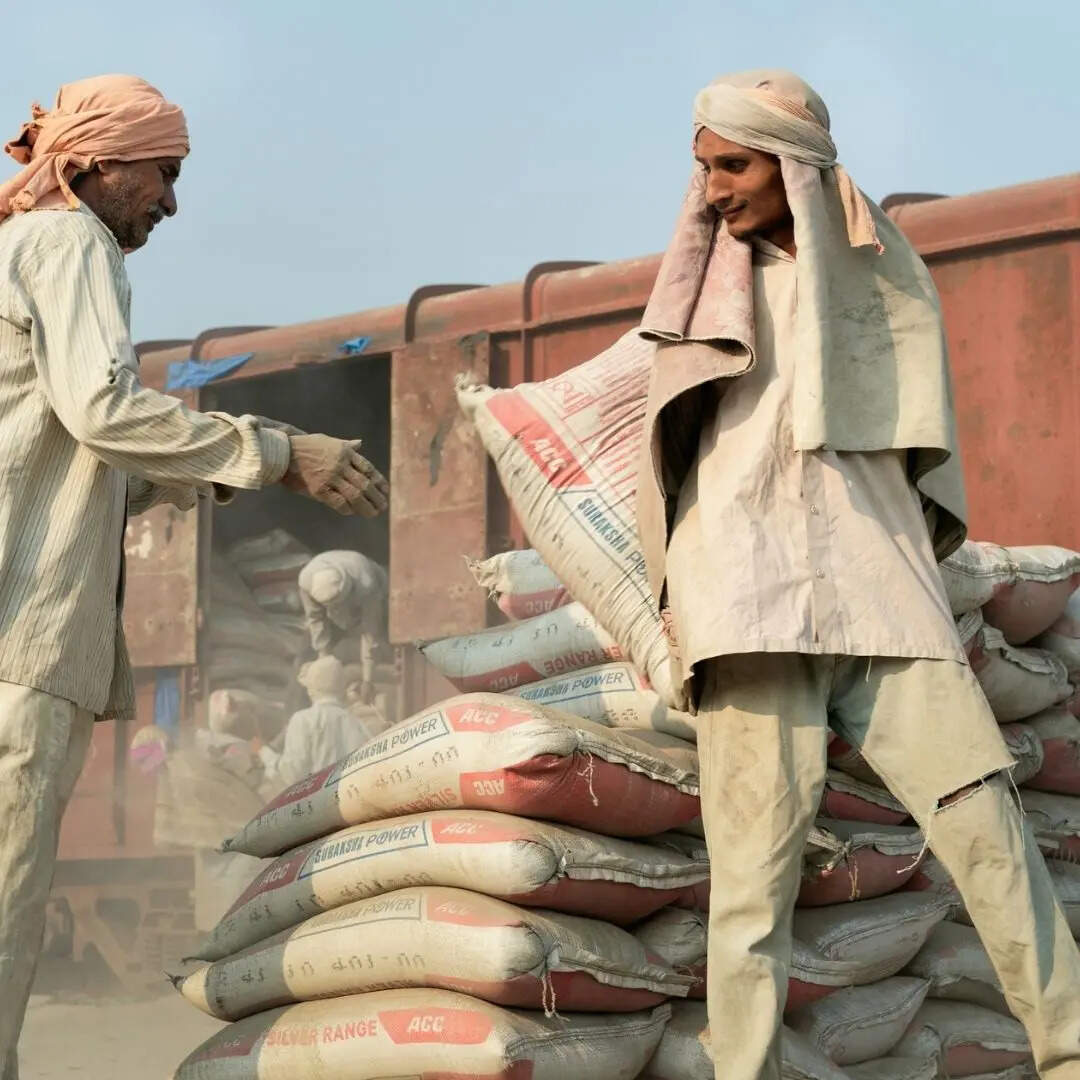 ​3. एसीसी लिमिटेड​