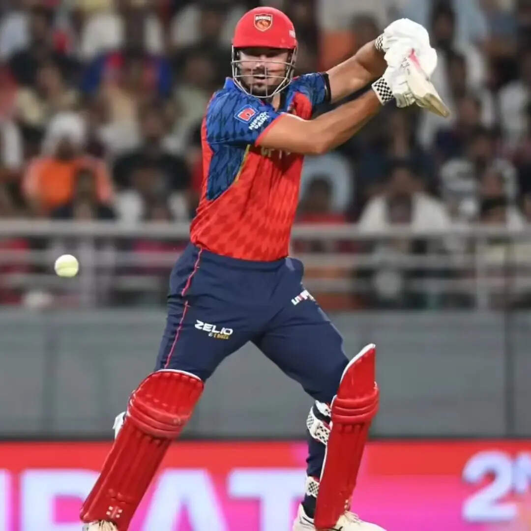 मार्कस स्टोइनिस भी लिस्ट में शामिल