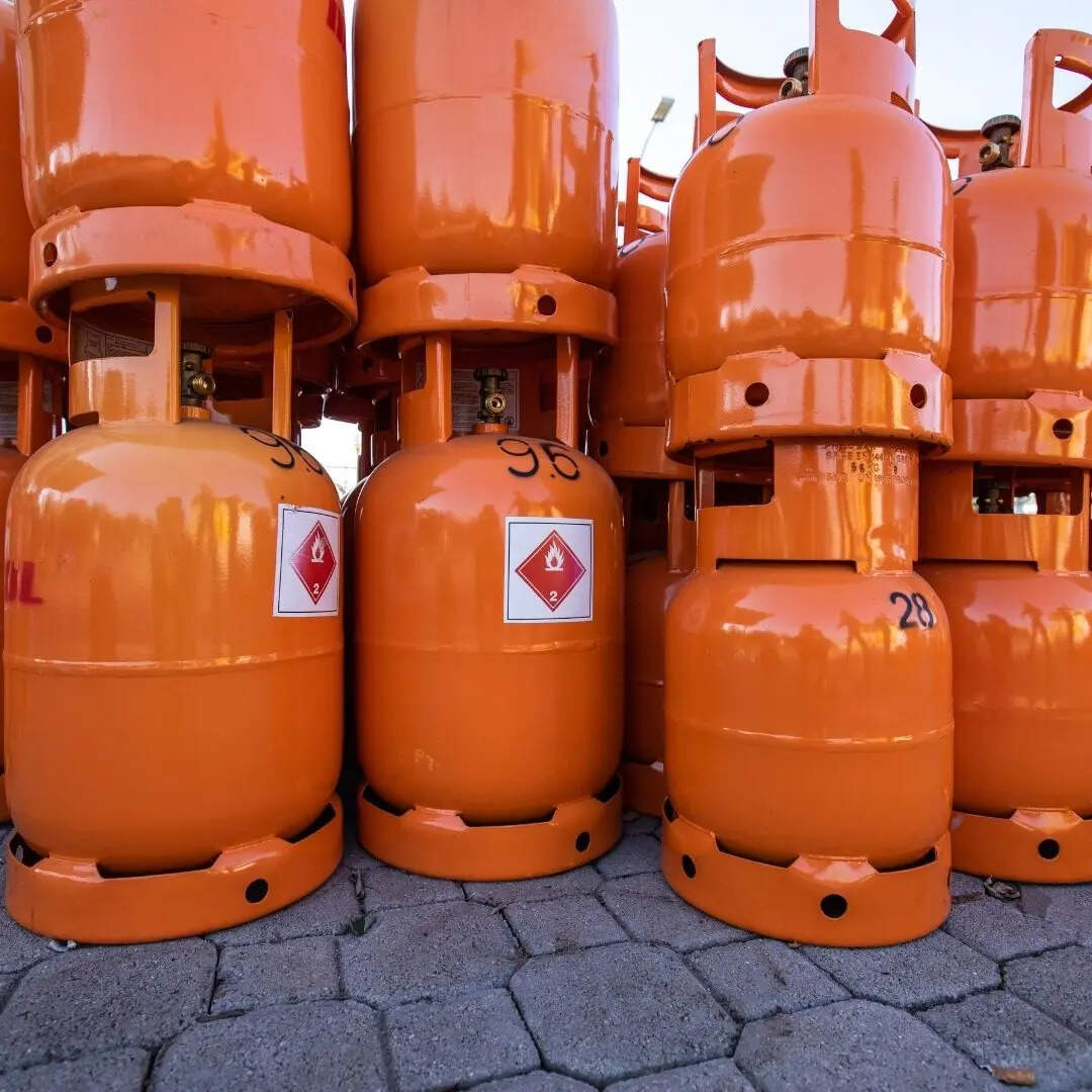 <strong>ऑनलाइन LPG ट्रांसफर</strong>