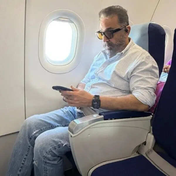 फिर चर्चा में आए कमल हासन