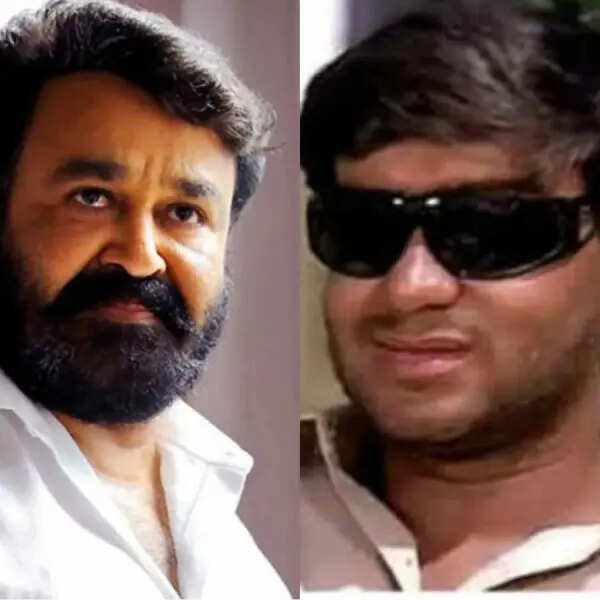 साथ आएंगे अजय-मोहनलाल?