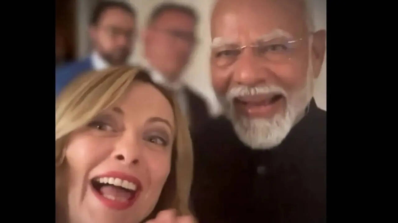 रोम में आपका स्वागत है मेरे दोस्त