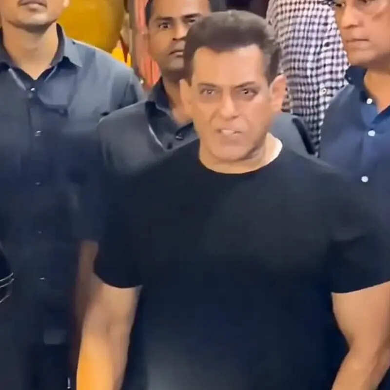 सलमान खान