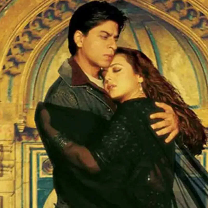 वीर-जारा (Veer-Zaara)