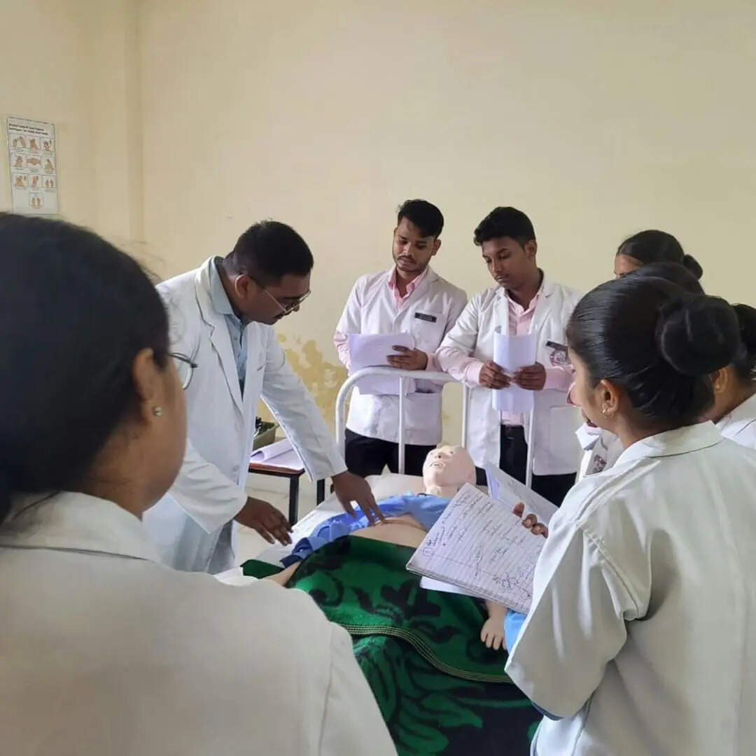 MBBS कोर्स कितने साल का होता है?