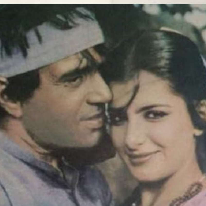 Dharmendra ने साइन कर ली Aneeta Raj के साथ फिल्म 