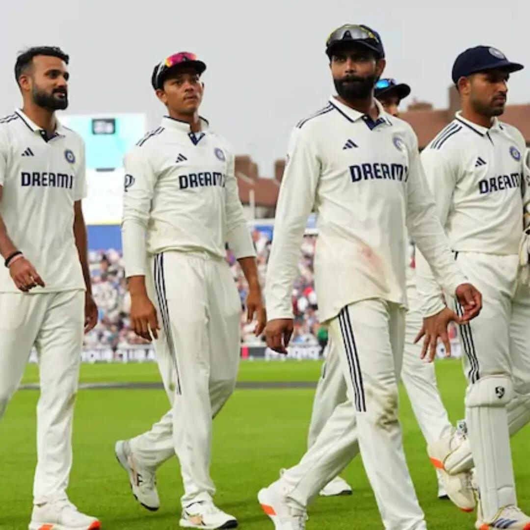 छठे नंबर पर है भारतीय क्रिकेट टीम