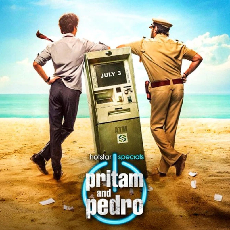 ​राजकुमार हिरानी के वेब शो की रिलीज डेट आउट