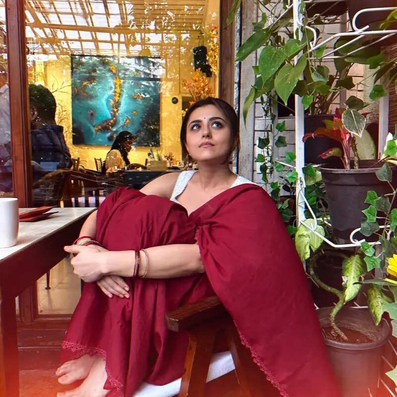 रिद्धि डोगरा ने खुद को बताया खतरनाक