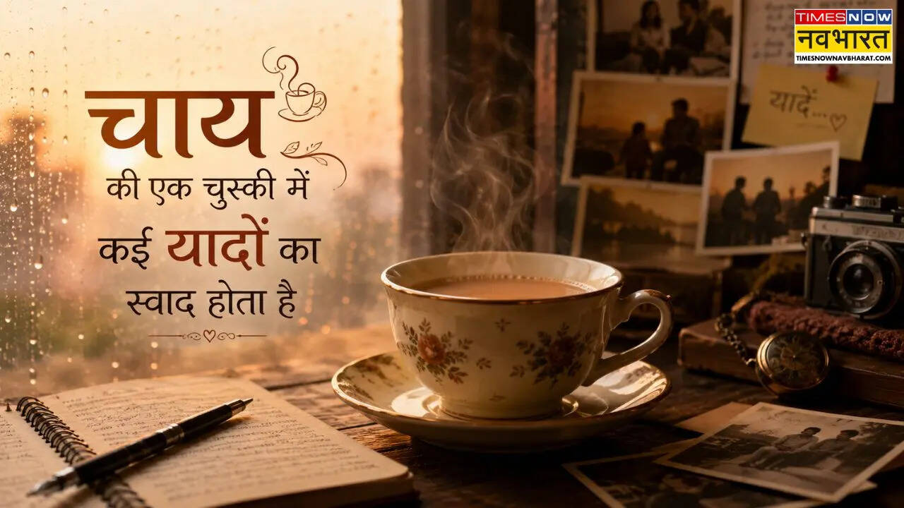 chai quotes in hindi